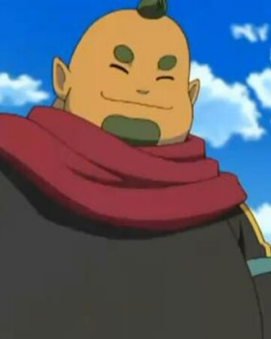 Minionjpg — all characters inazuma eleven/go/ares/orion option 287