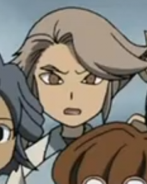 Morefieldpng — all characters inazuma eleven/go/ares/orion option 289