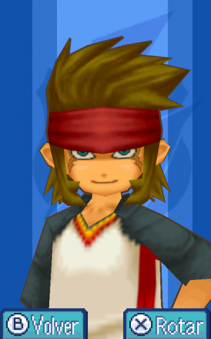 Mullerpng — all characters inazuma eleven/go/ares/orion option 291
