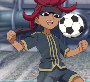 Nagapng — all characters inazuma eleven/go/ares/orion option 292