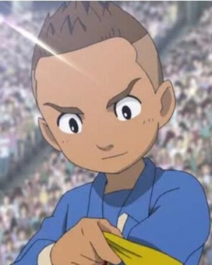 Nakatajpg — all characters inazuma eleven/go/ares/orion option 293
