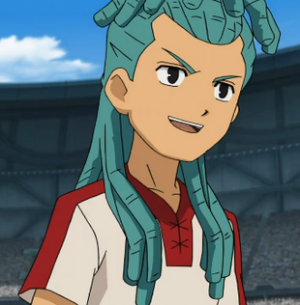 Nemopng — all characters inazuma eleven/go/ares/orion option 298