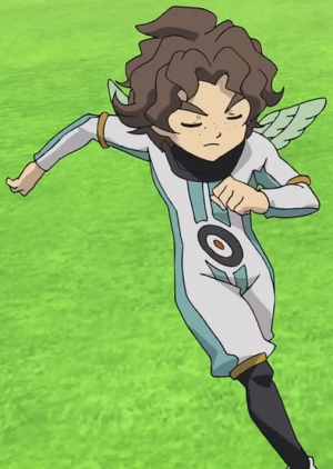 Neneljpg — all characters inazuma eleven/go/ares/orion option 299