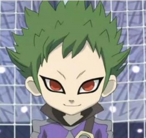 Nerojpg — all characters inazuma eleven/go/ares/orion option 302