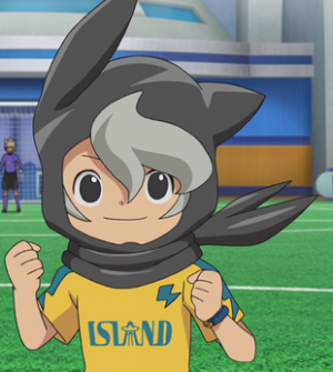 Ninopng — all characters inazuma eleven/go/ares/orion option 304