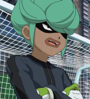 Nirvanapng — all characters inazuma eleven/go/ares/orion option 305