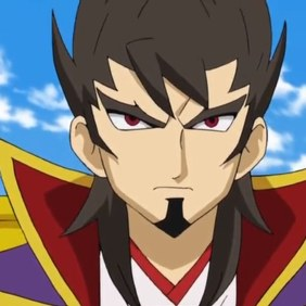 Nobunagajpg — all characters inazuma eleven/go/ares/orion option 308