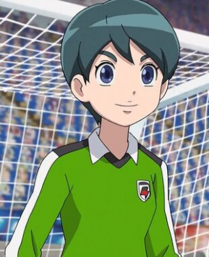 Norikajpg — all characters inazuma eleven/go/ares/orion option 309