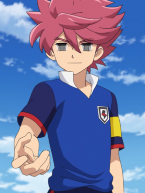Nosakapng — all characters inazuma eleven/go/ares/orion option 310