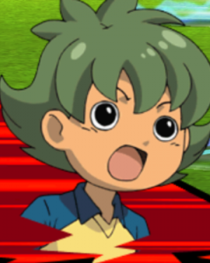 Paul Peabodypng — all characters inazuma eleven/go/ares/orion option 319
