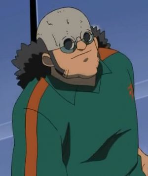 Peter Drentpng — all characters inazuma eleven/go/ares/orion option 322