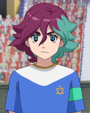 Petroniopng — all characters inazuma eleven/go/ares/orion option 323