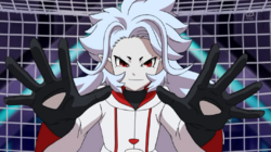 Phobospng — all characters inazuma eleven/go/ares/orion option 324