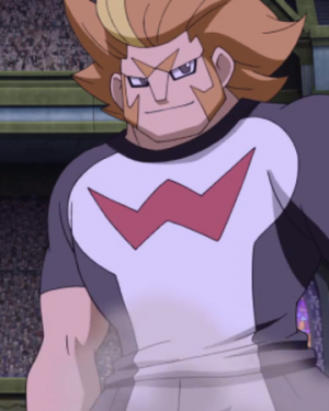 Photonpng — all characters inazuma eleven/go/ares/orion option 325