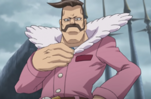 Pinkuspng — all characters inazuma eleven/go/ares/orion option 328