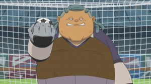 Poseidonjpg — all characters inazuma eleven/go/ares/orion option 331