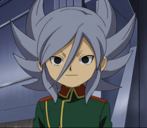 Princetonpng — all characters inazuma eleven/go/ares/orion option 332