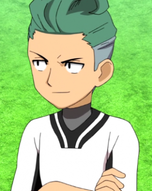 Qasimovpng — all characters inazuma eleven/go/ares/orion option 333