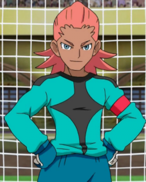 Quentin Cinquedeapng — all characters inazuma eleven/go/ares/orion option 334