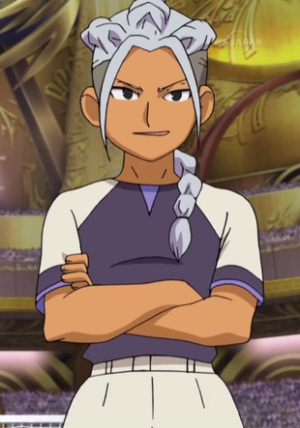 Quintetpng — all characters inazuma eleven/go/ares/orion option 336