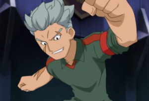 Remingtonpng — all characters inazuma eleven/go/ares/orion option 340