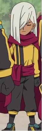Renardjpg — all characters inazuma eleven/go/ares/orion option 341