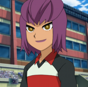 Rikerpng — all characters inazuma eleven/go/ares/orion option 346