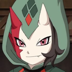Rodan Gasgusjpg — all characters inazuma eleven/go/ares/orion option 351