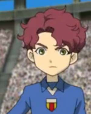 Roseratipng — all characters inazuma eleven/go/ares/orion option 355