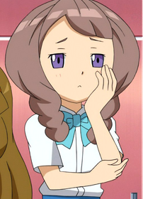 Rosiepng — all characters inazuma eleven/go/ares/orion option 356