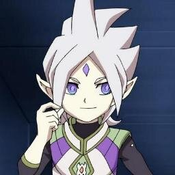 Rugerjpeg — all characters inazuma eleven/go/ares/orion option 358