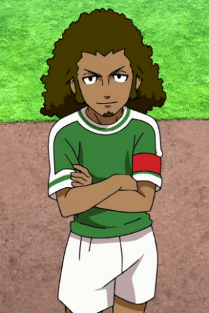 Said Ashrafpng — all characters inazuma eleven/go/ares/orion option 362