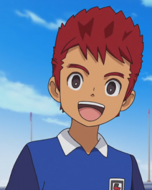Sakanouepng — all characters inazuma eleven/go/ares/orion option 363