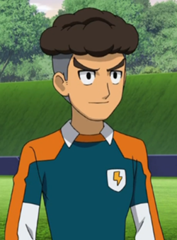 Samgukpng — all characters inazuma eleven/go/ares/orion option 367