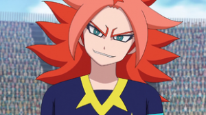 Satan Gaulpng — all characters inazuma eleven/go/ares/orion option 368