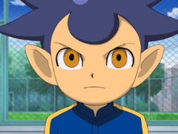 Scotty Banyanpng — all characters inazuma eleven/go/ares/orion option 370