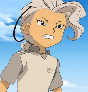 Sellerpng — all characters inazuma eleven/go/ares/orion option 373