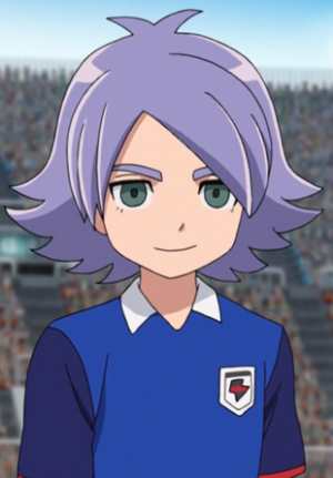 Shawnpng — all characters inazuma eleven/go/ares/orion option 378