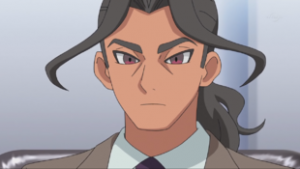 Shinjopng — all characters inazuma eleven/go/ares/orion option 379