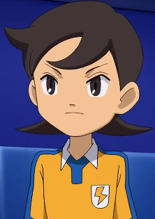 Shunpng — all characters inazuma eleven/go/ares/orion option 381