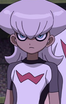 Shwartzpng — all characters inazuma eleven/go/ares/orion option 382