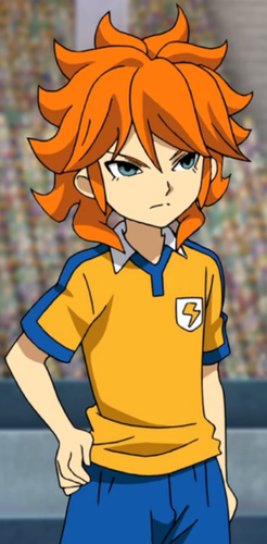Solpng — all characters inazuma eleven/go/ares/orion option 390