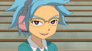 Soundtownpng — all characters inazuma eleven/go/ares/orion option 393