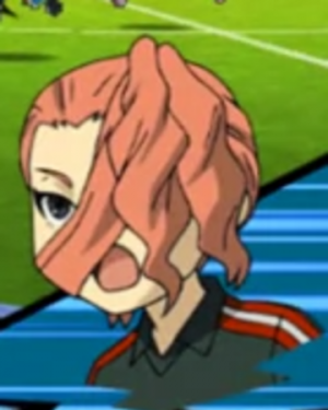 Sparrowpng — all characters inazuma eleven/go/ares/orion option 394