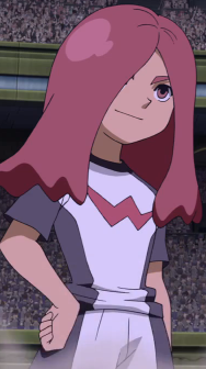 Spectrumpng — all characters inazuma eleven/go/ares/orion option 395