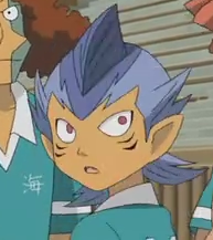 Spring Millpondpng — all characters inazuma eleven/go/ares/orion option 397