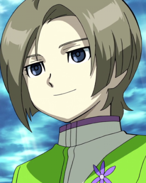 Sternepng — all characters inazuma eleven/go/ares/orion option 398