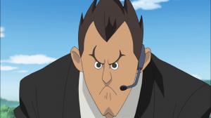 Stevenspng — all characters inazuma eleven/go/ares/orion option 400