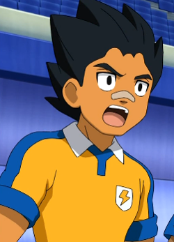 Subarupng — all characters inazuma eleven/go/ares/orion option 402