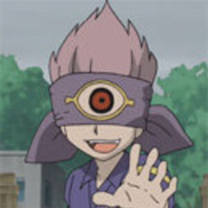Talismanjpg — all characters inazuma eleven/go/ares/orion option 406